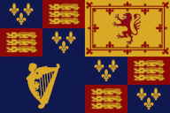 Flag_GBR_uk_coa_france.png