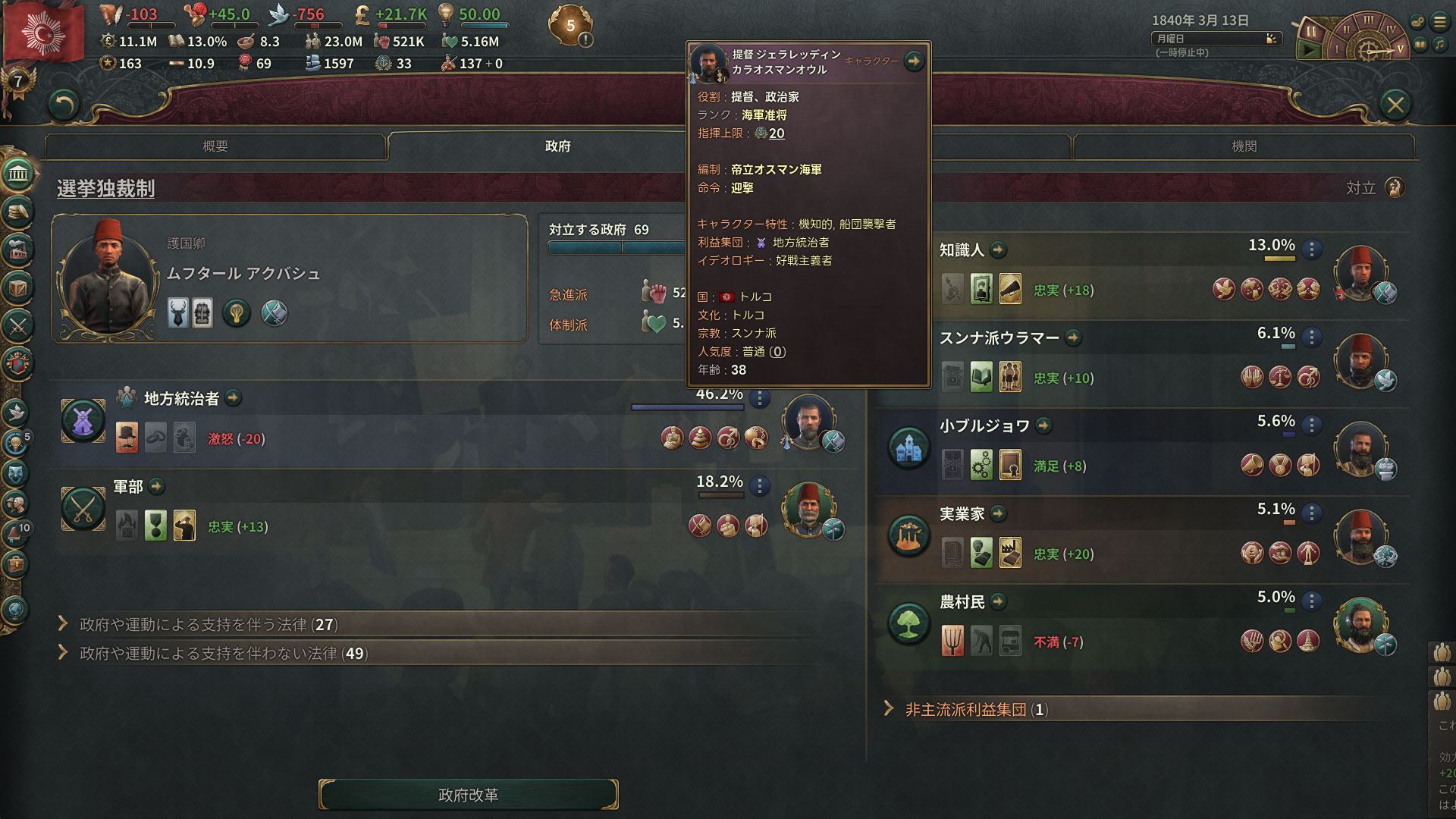 地主リーダー死亡後の政府.jpg