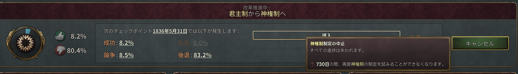 神権政中止.png